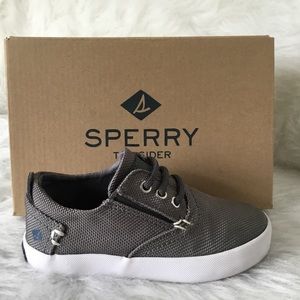 Toddler Sperry Top Sider Shoes